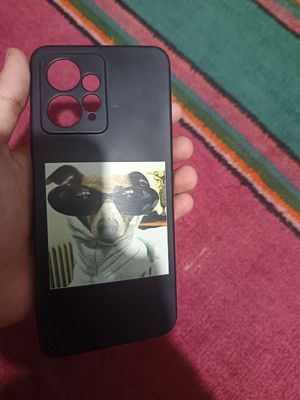 REDMI NOTE 12