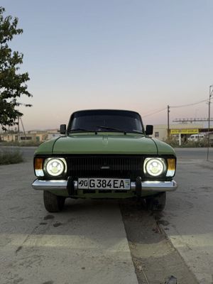 Масквич 412 Сотилади