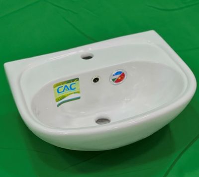 Раковина с пьедесталом ZP-003 | 50см