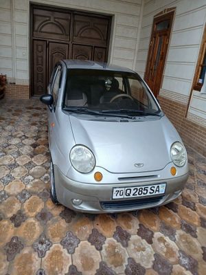 Matiz best sotiladi