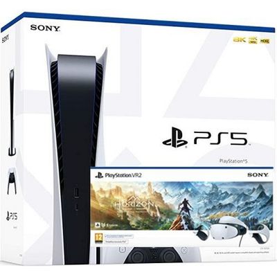 Playstation 5 Новые в коробке