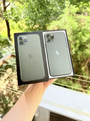 Iphone 11pro 256Gb srochna sotiladi