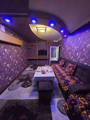 Фрунзенский ижара 1/2