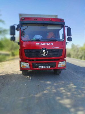 Shacman sotiladi L3000