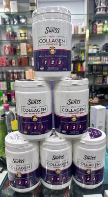 Collagen