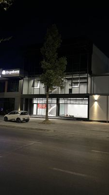 Ул. Гавхар Яккасарайский район | нежилое помещение вдоль дороги