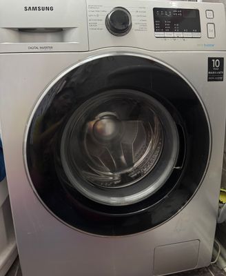 Kir moshina6 kgSamsung Ecobubble Jizzax kelishilad