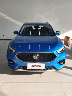 Mg Zs malolitrajniy krassover