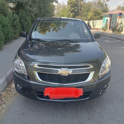 Продам кобальт новый своя. 4 А/Т STAIL