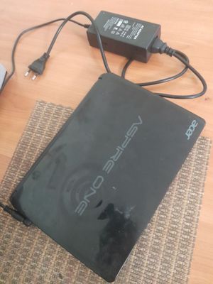 Нетбук Асер aspire
