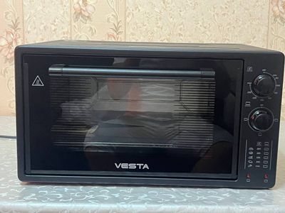 Печка Веста Vesta Pechkasi
