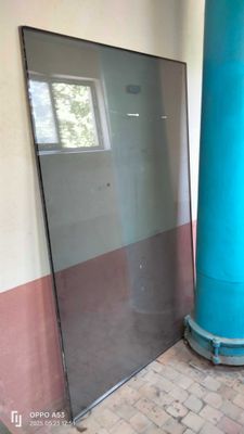 Стеклопакет не подошел