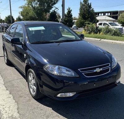 Chevrolet Lacetti 2023, Dekabr bez probeg srochno sotiladi!