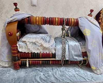 Beshik yangi