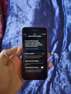 iphone 8 red product