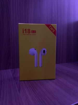 AirPods i18 Sotiladi