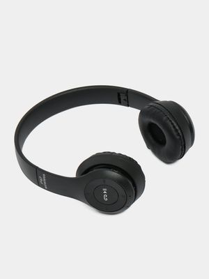 Беспроводные Bluetooth наушники P47