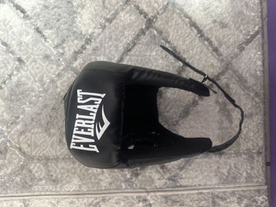 Боксерский Шлем everlast