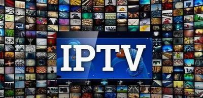 IPTV 1000+каналов на смарт телевизор