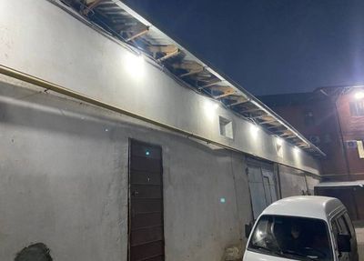 Arenda Seh Abu sahiy