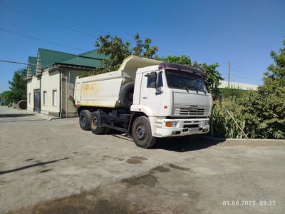 Yevro kamaz sotiladi