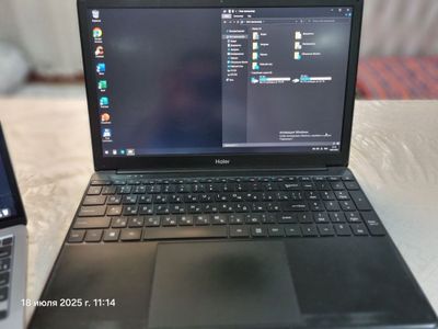 Ноутбук Haier U156 256 гб