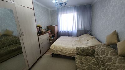 5 комнат 129,63 м2. Ор-р МВД госпиталь. 129000у.е.
