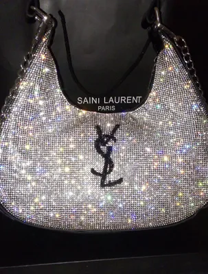 Yves Saint Lauren sumka