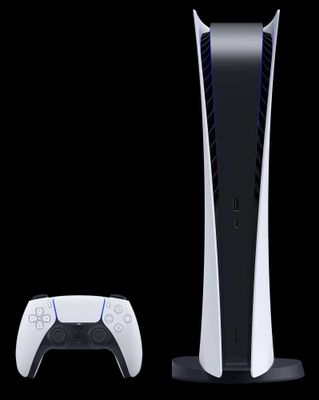 Продаётся Playstation 5