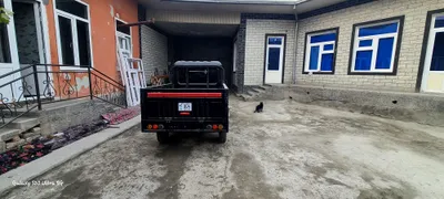 Elktro muravey 1 tonnalik