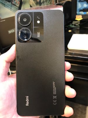 Redmi 13c 8+256