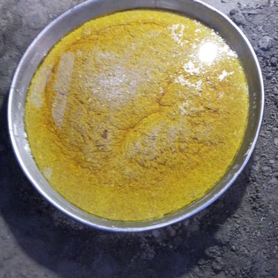 Osh pishirish xizmati