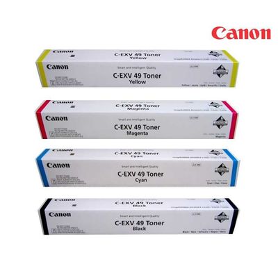 Canon Toner CANON C-EXV49