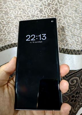 Samsung S22ultra на Samsung или iPhone