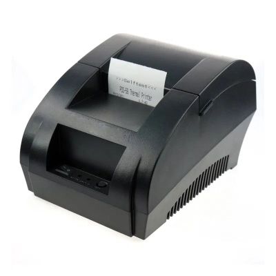 Termoprinter pos 58