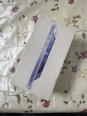 Айфон 5 white 16 gb новый пачка не открытый