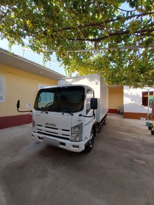 Isuzu NQR sotiladi xolati a'lo