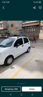 Matiz x9 full shoxli kandisaner balon yengi