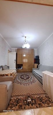 Чиланзар-3 1/2/4/ Аренда!