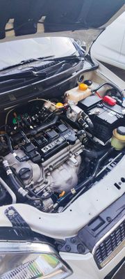 Нексия 3 автомат 2020