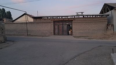 Уй-жой 9соток сотилади