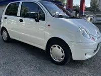 Продаю свою matiz 2008. машина