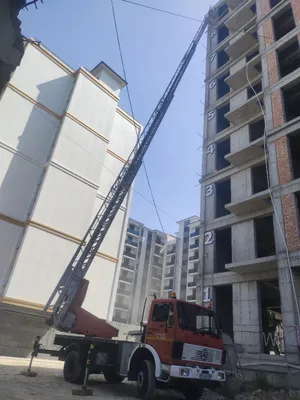 Avta vishka sotiladi 32 Metir