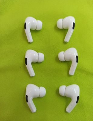 Airpods pro 1 Airpods 3 L/R цена за один