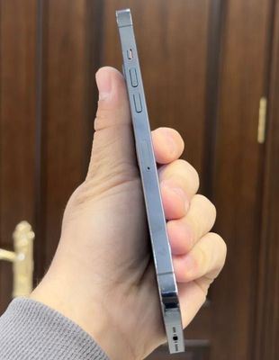 Iphone 12 pro max 256 gb kar dok bor