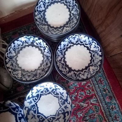 Ош учун ляганлар сотилади