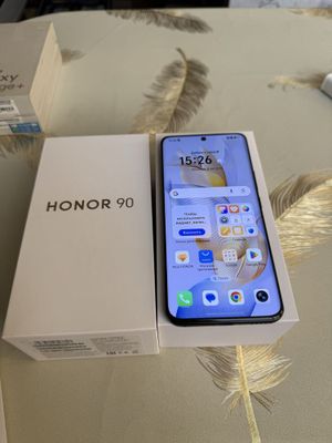 Honor 90 256gb идеал