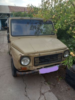 Луаз сотилади йили 1992 бензинда