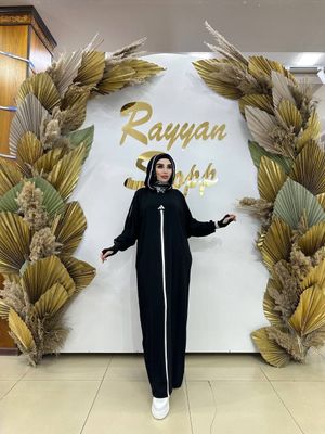 турецкое платье.