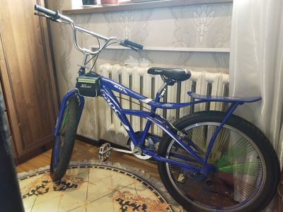 Продам Срочно Барс Bmx